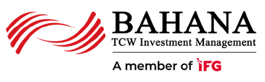 Bahana TCW Logo